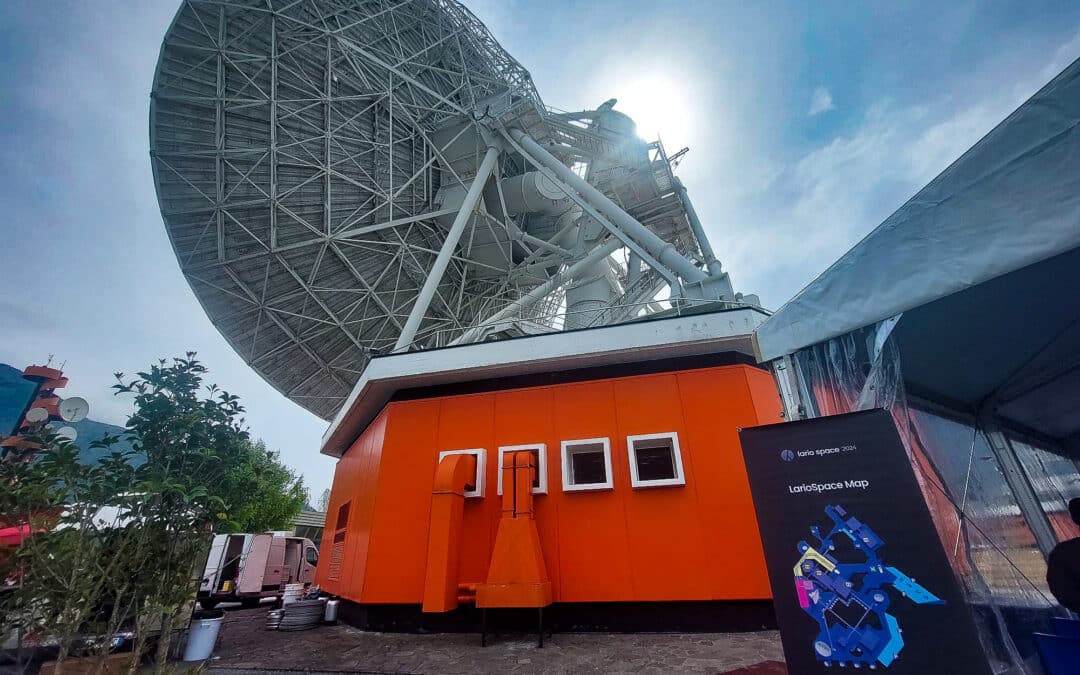 Research and innovation for Aerospace and defence sector